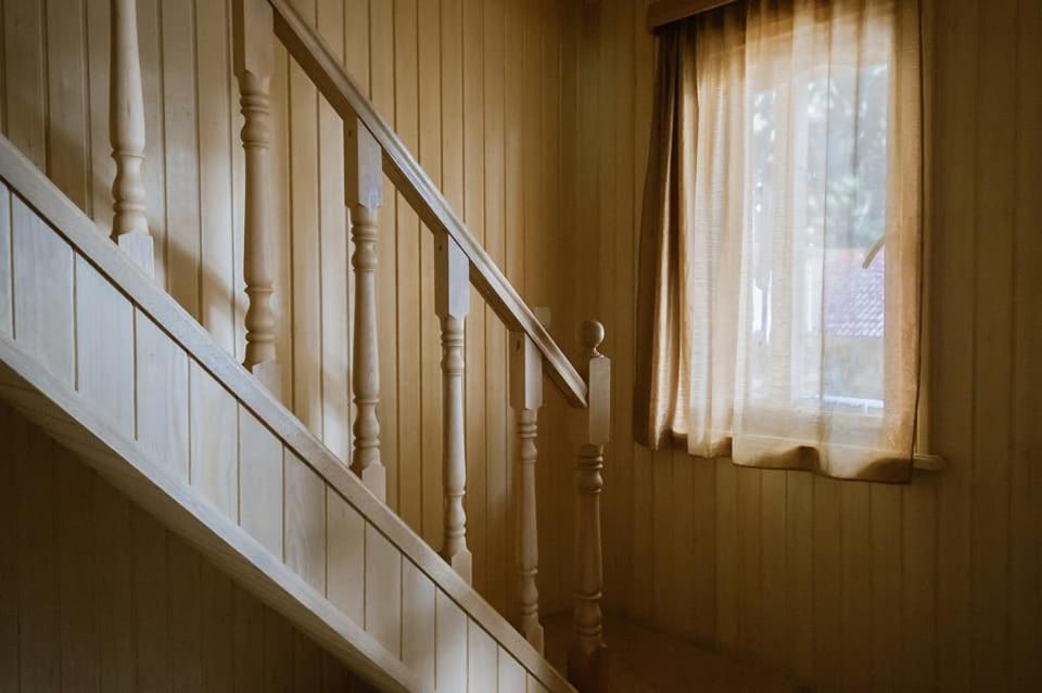 Shekhvetili Cottages 2N ภายนอก รูปภาพ